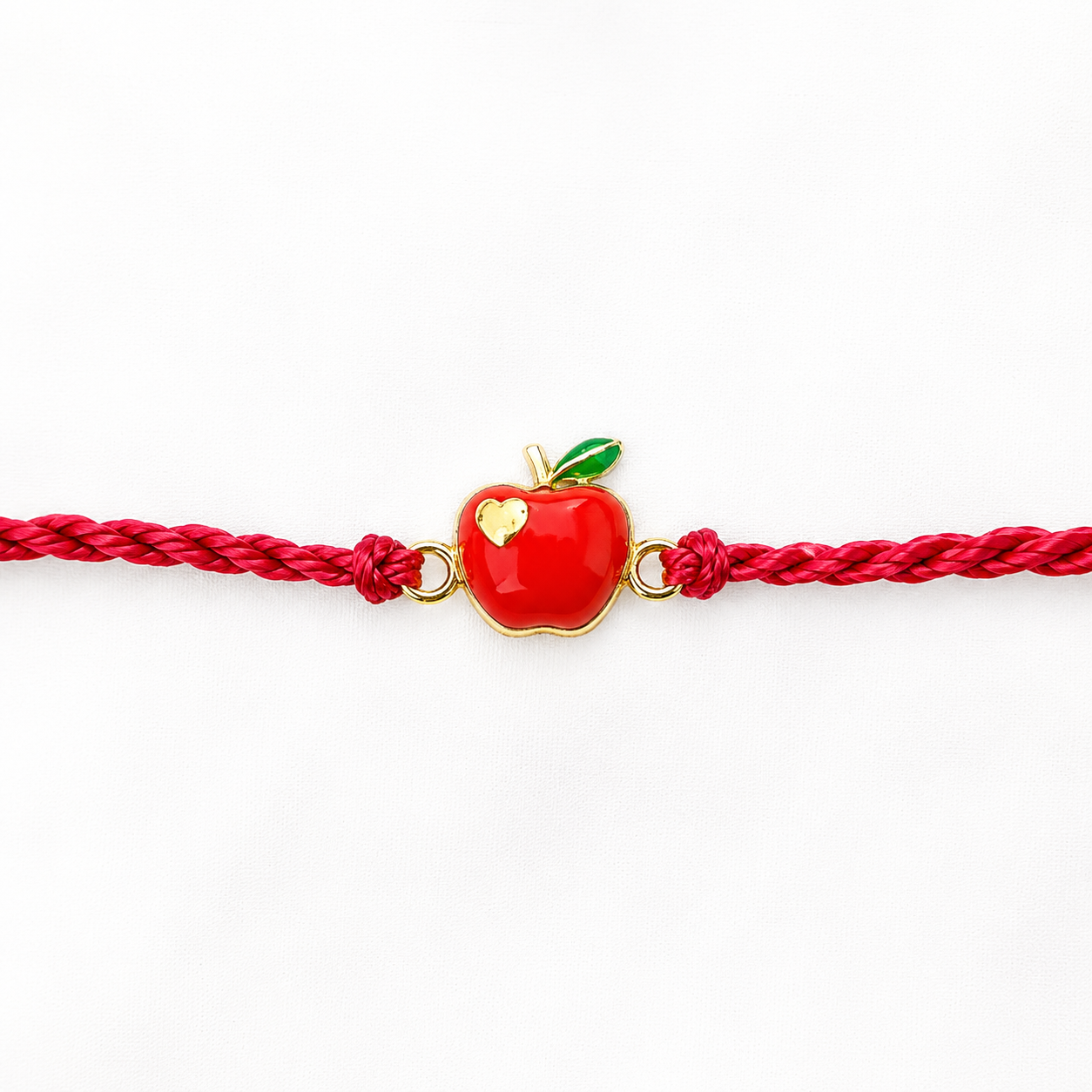 APPLE of my eye Rakhi