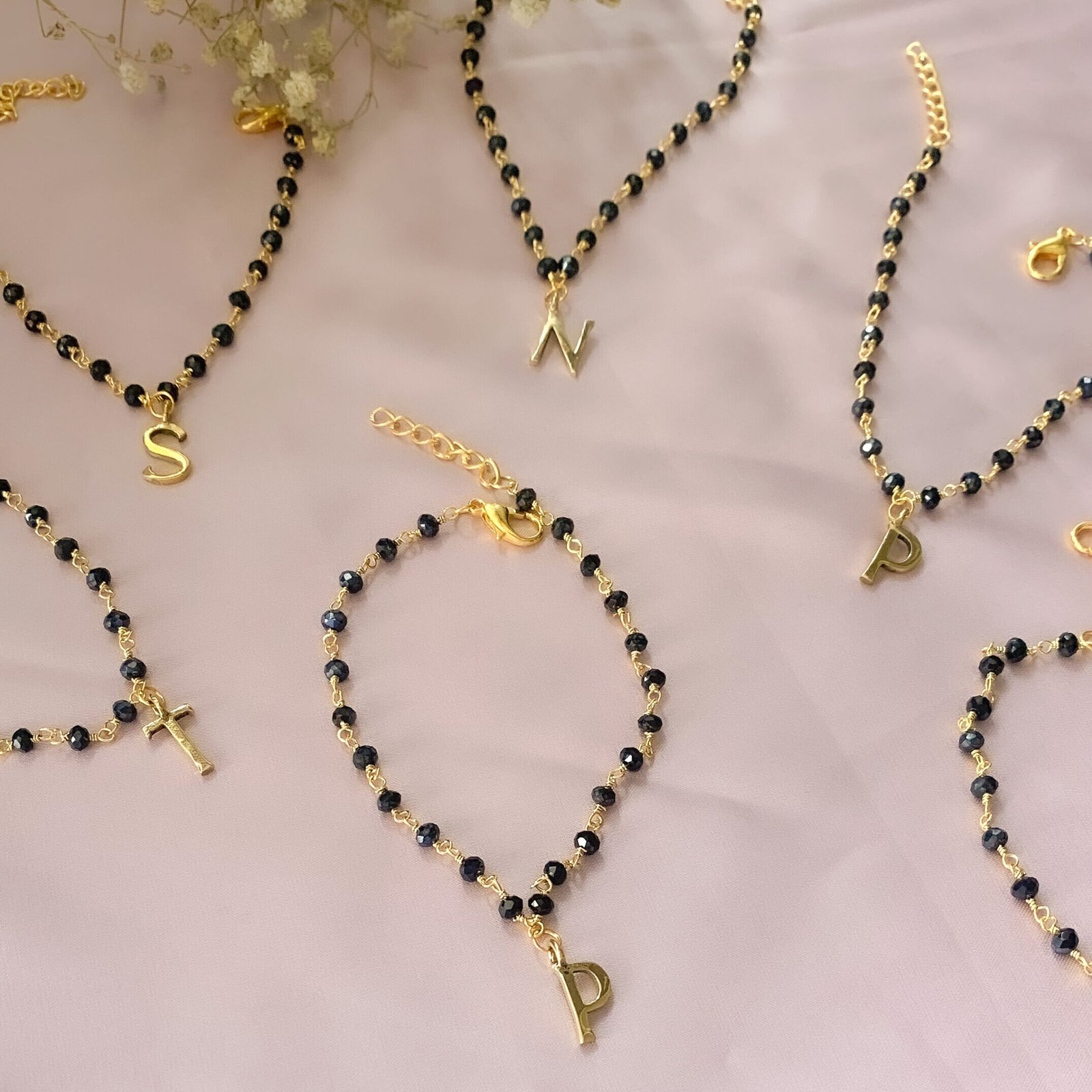 Name Nazariya Bracelet