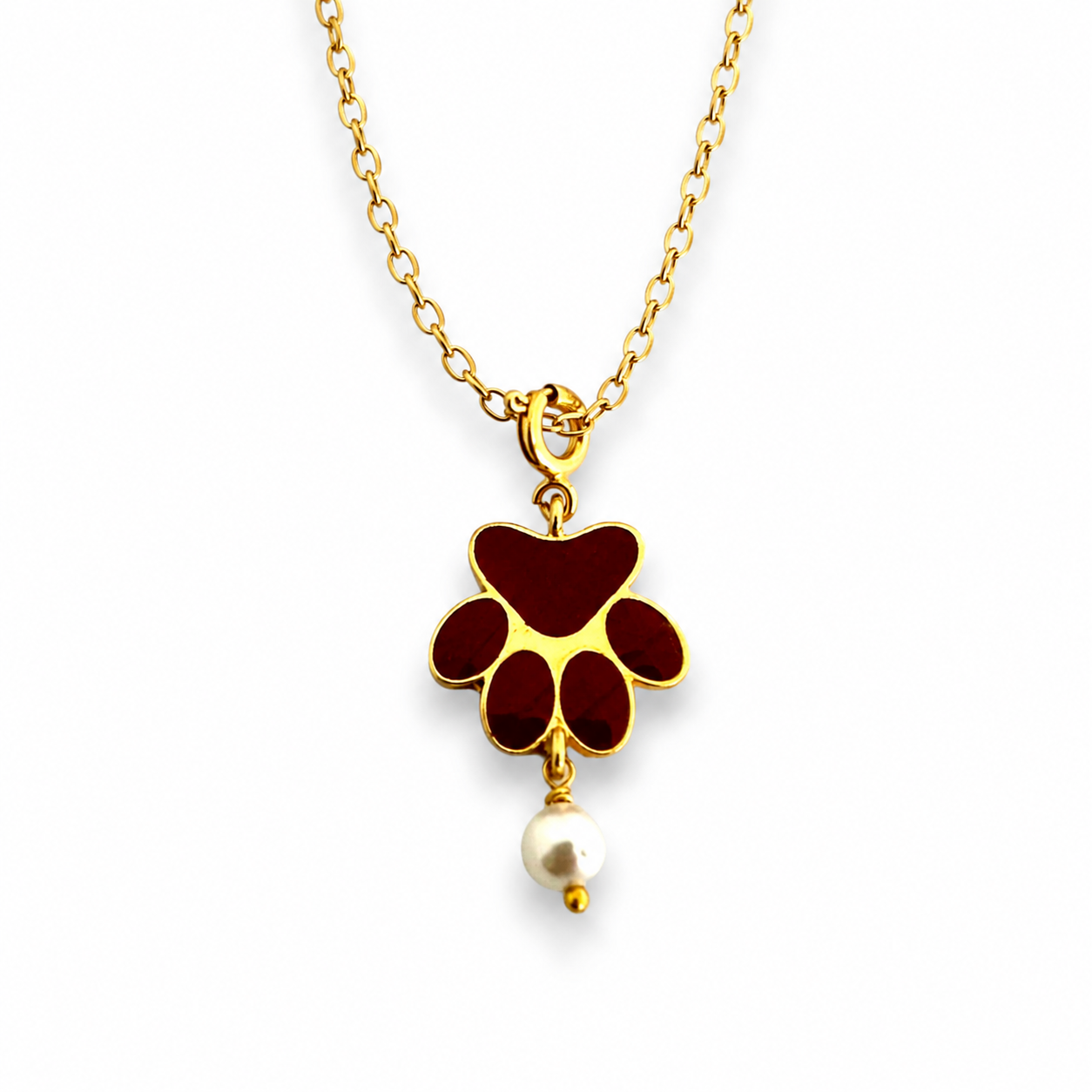 Paw Pal detachable Charm