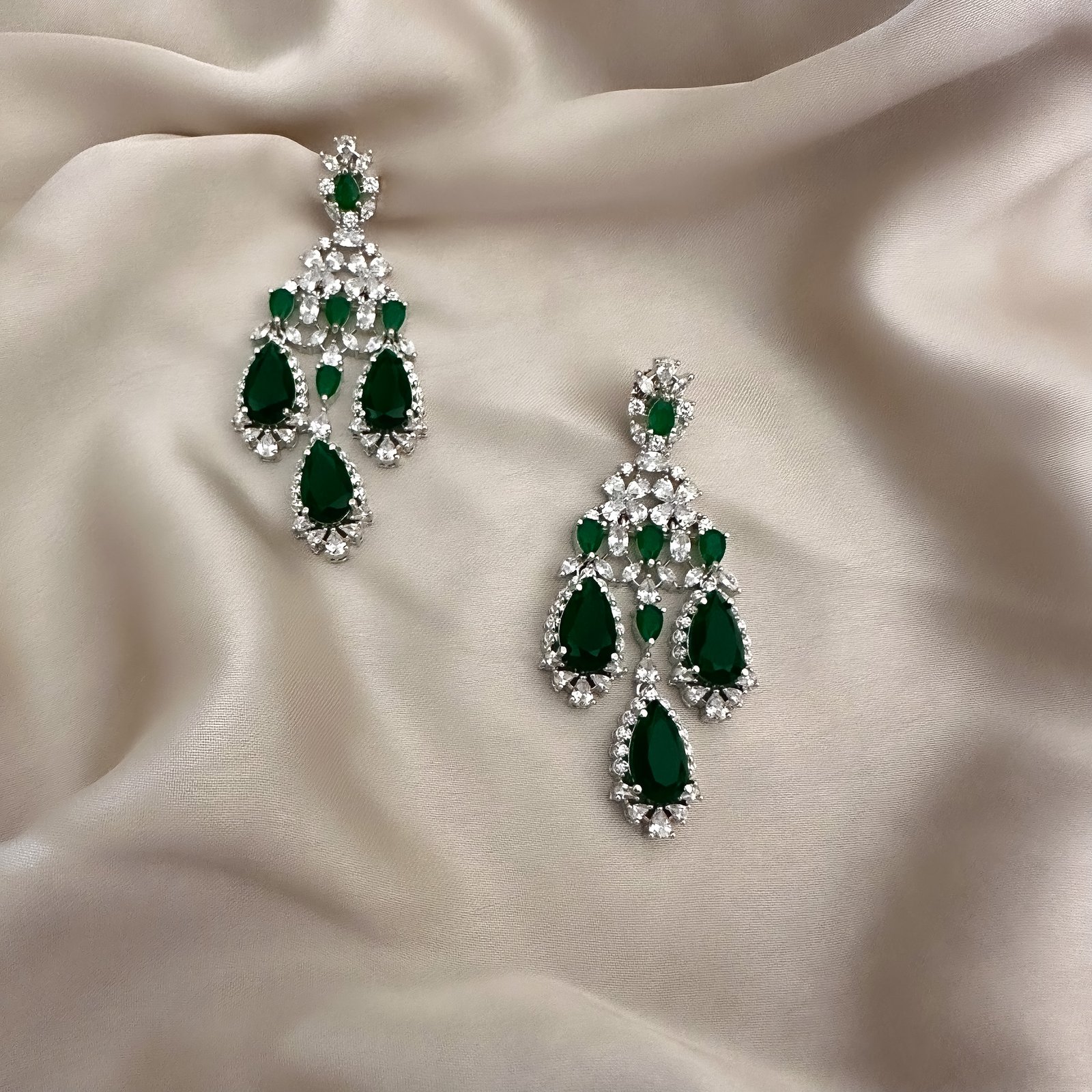 Foresta Dangle Earrings (#3127)