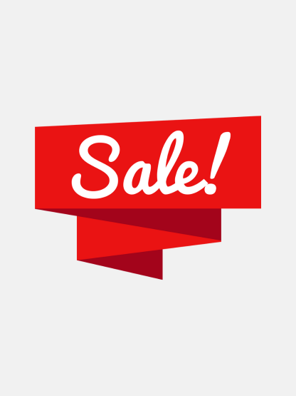 Sale