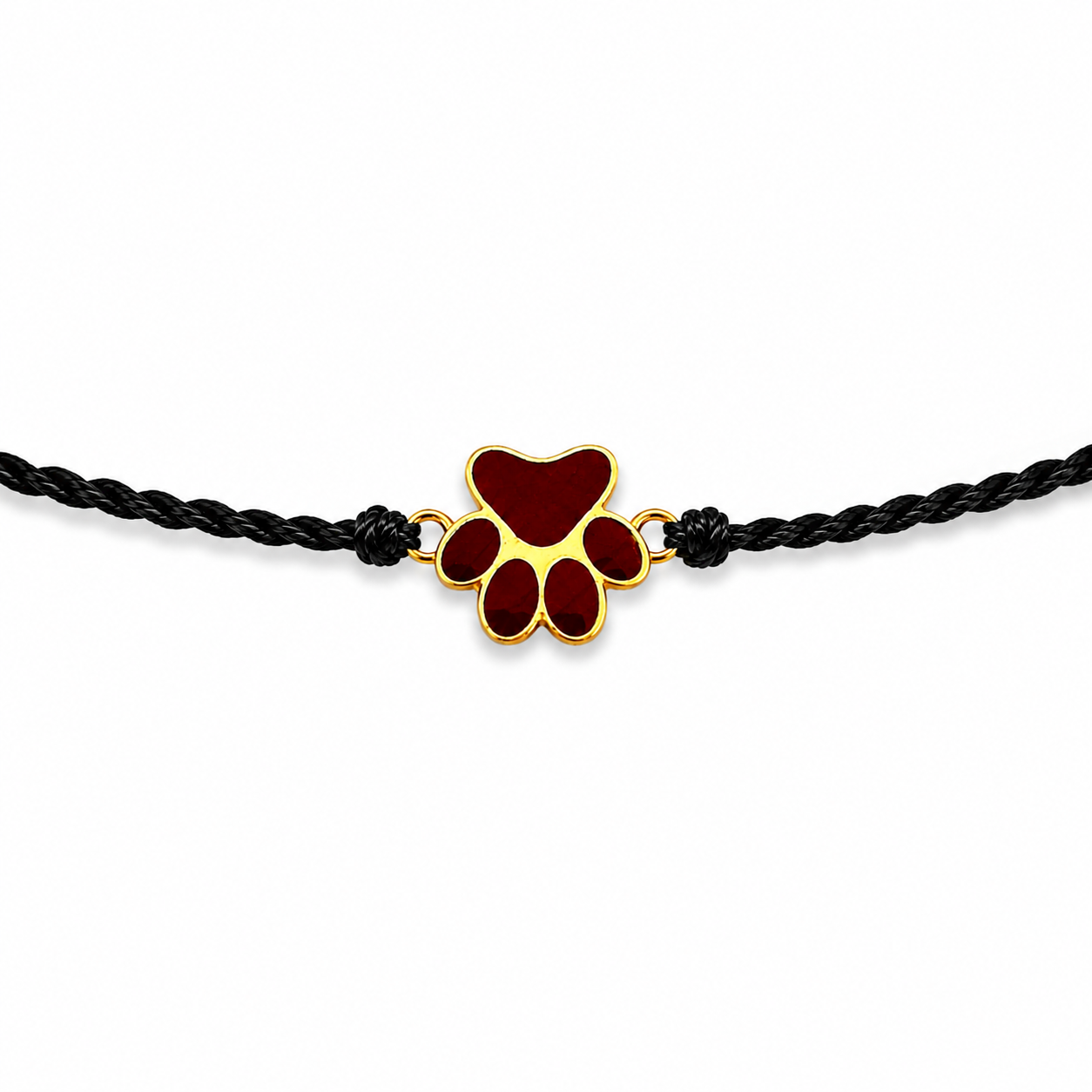 Paw Pal Charm Rakhi