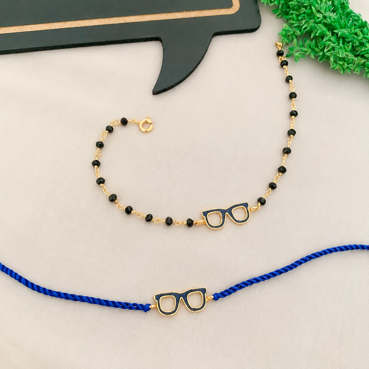 Spectacles Rakhi