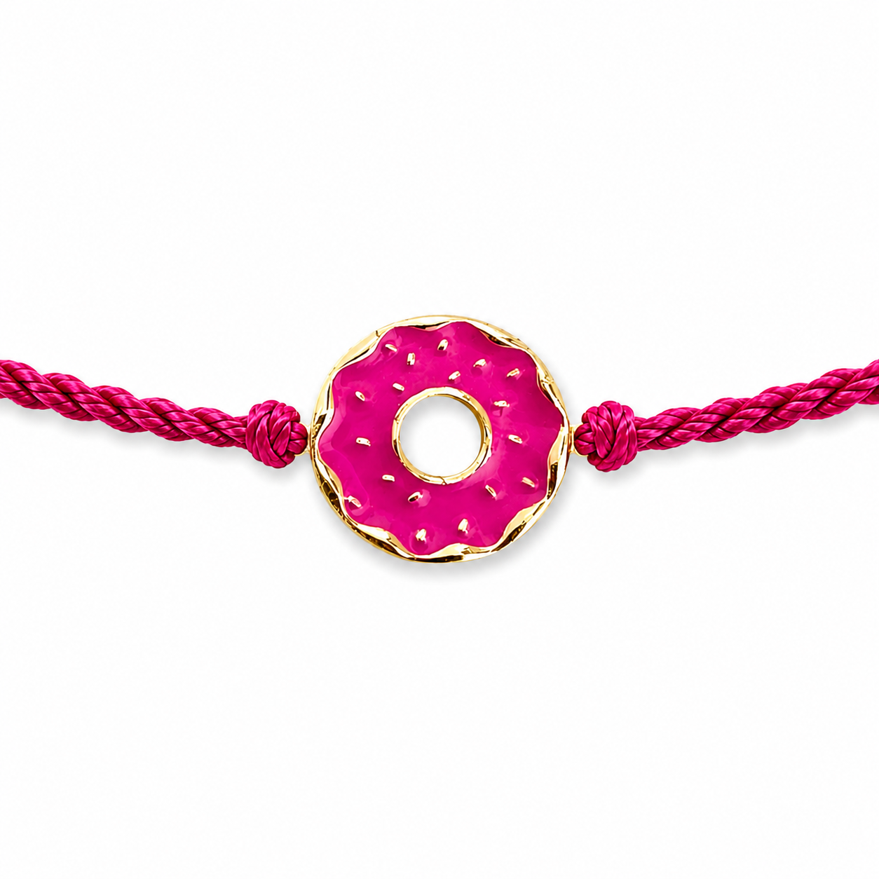 Doughnut Rakhi
